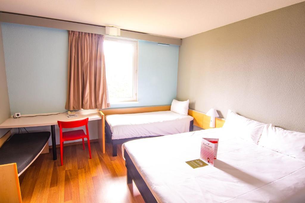 ibis Colmar Est