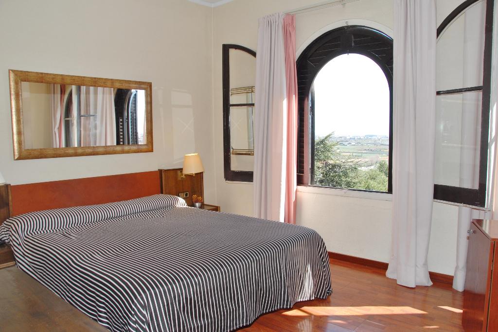 El Castell Hotel
