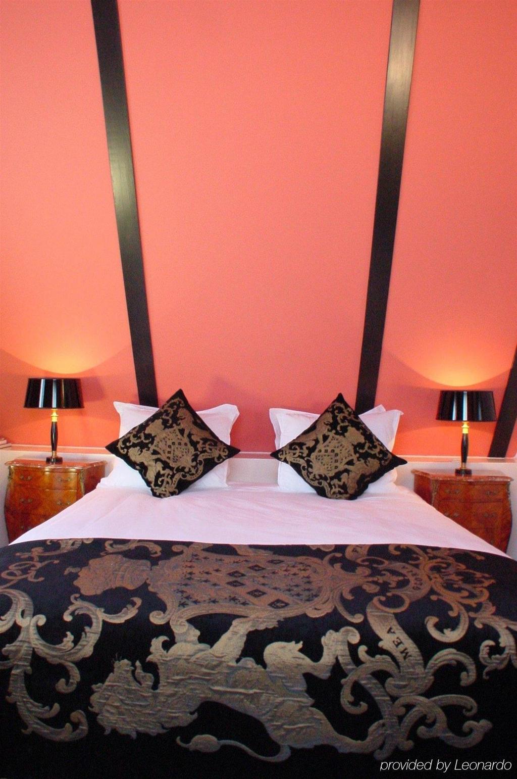 Ambassade Hotel, Jordaan & Nine Streets