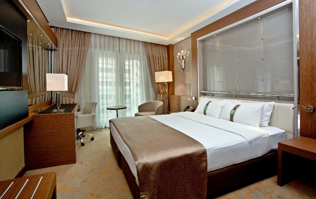 Holiday Inn Ankara Kavaklidere