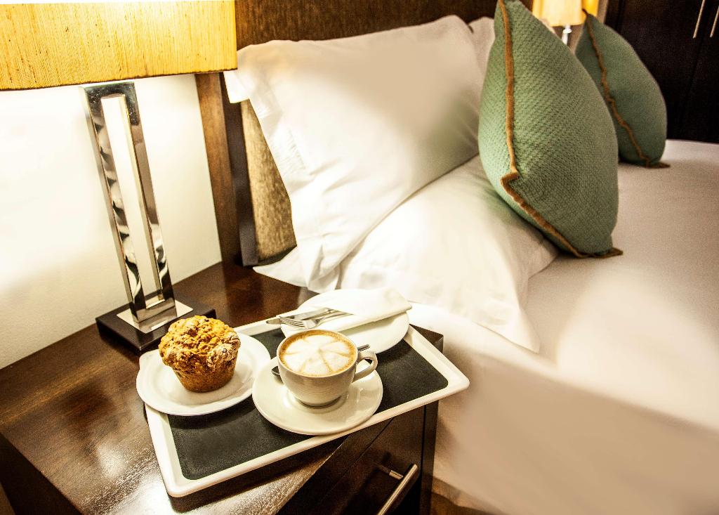 AVANI Lesotho Hotel & Casino