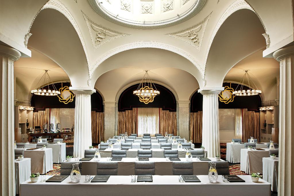 Kimpton Hotel Monaco Washington DC by IHG, Penn Quarter & Chinatown