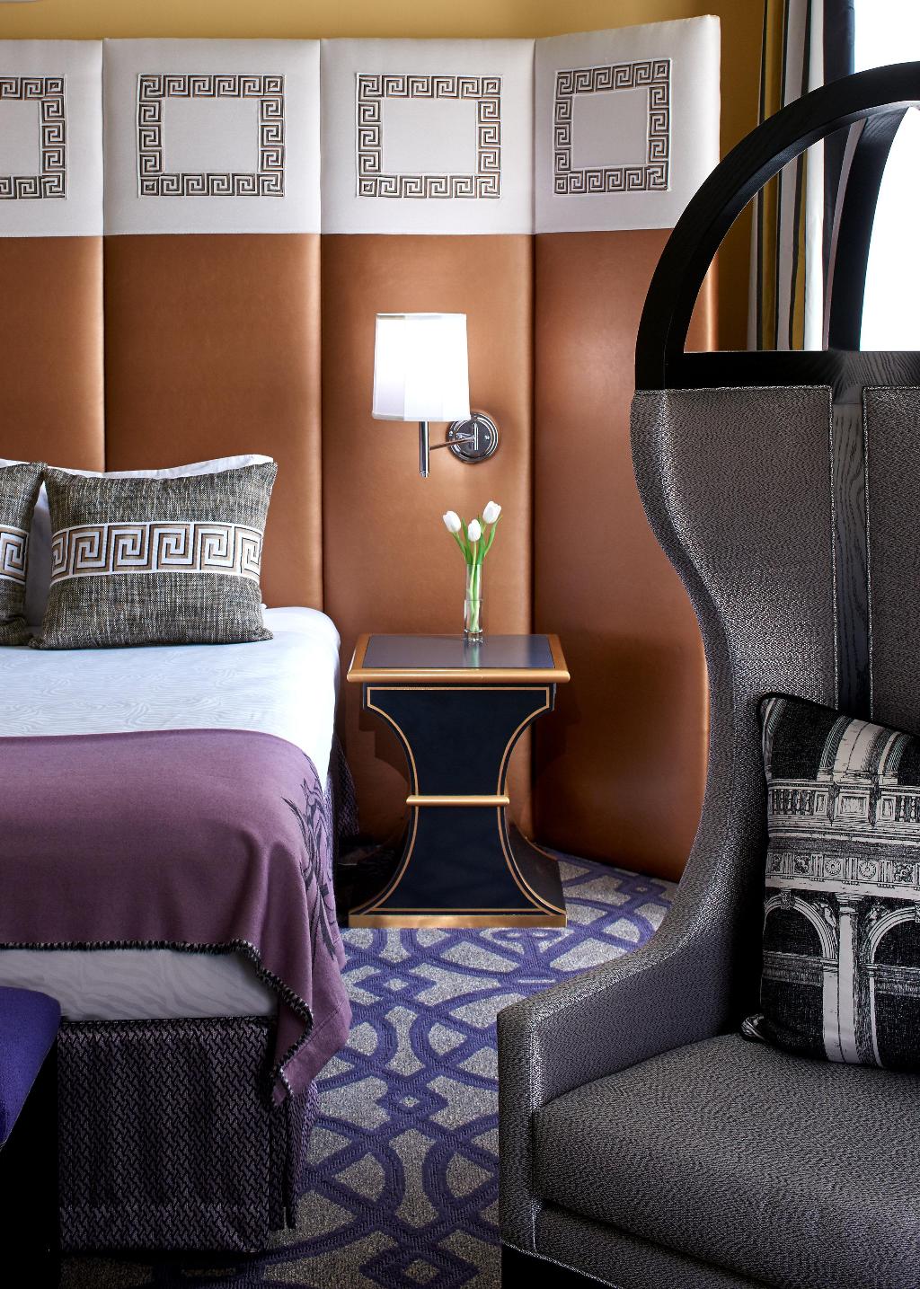 Kimpton Hotel Monaco Washington DC