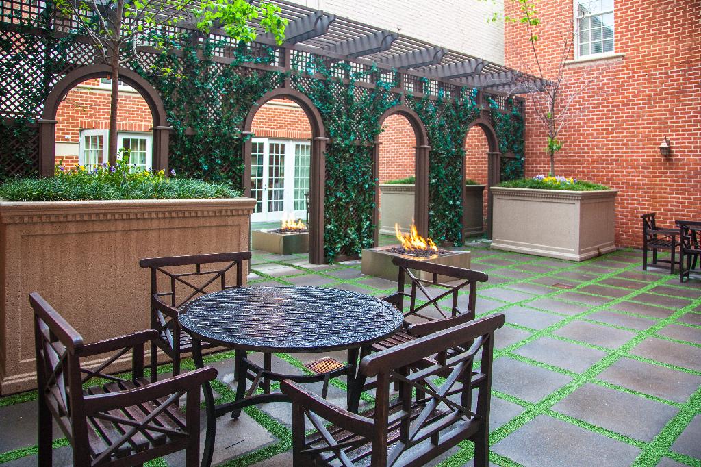 Archer Hotel Old Town Alexandria photo 175