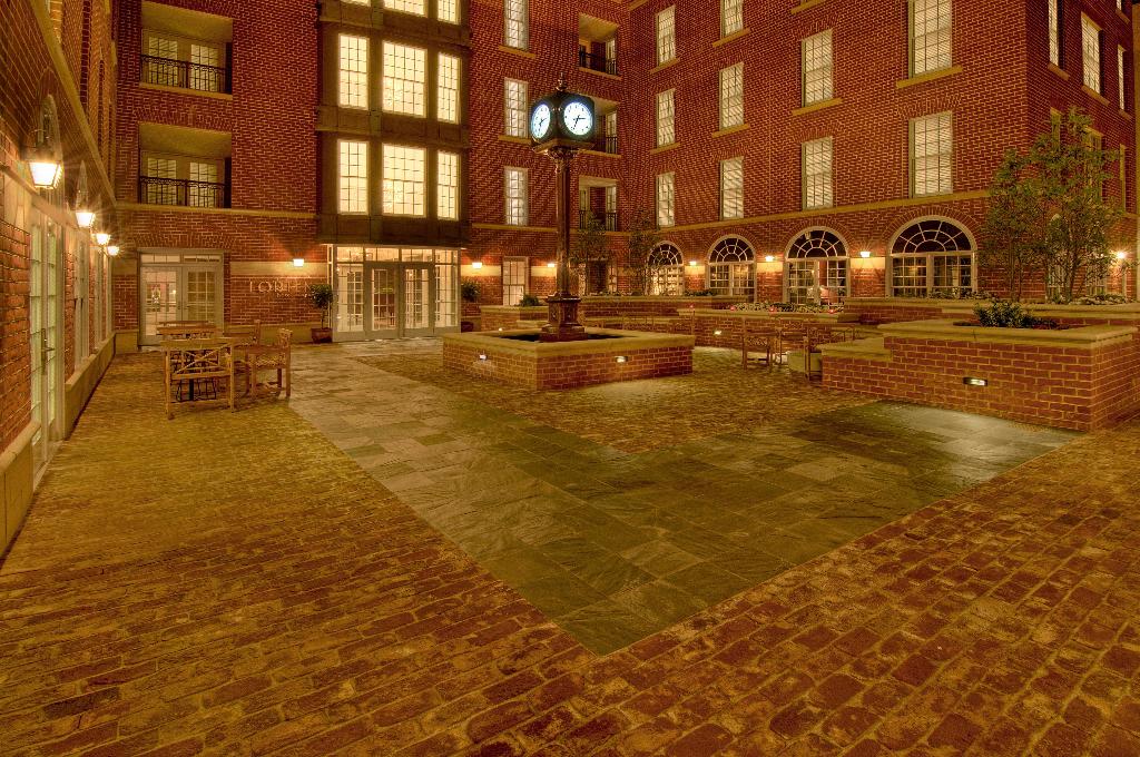 Archer Hotel Old Town Alexandria photo 177