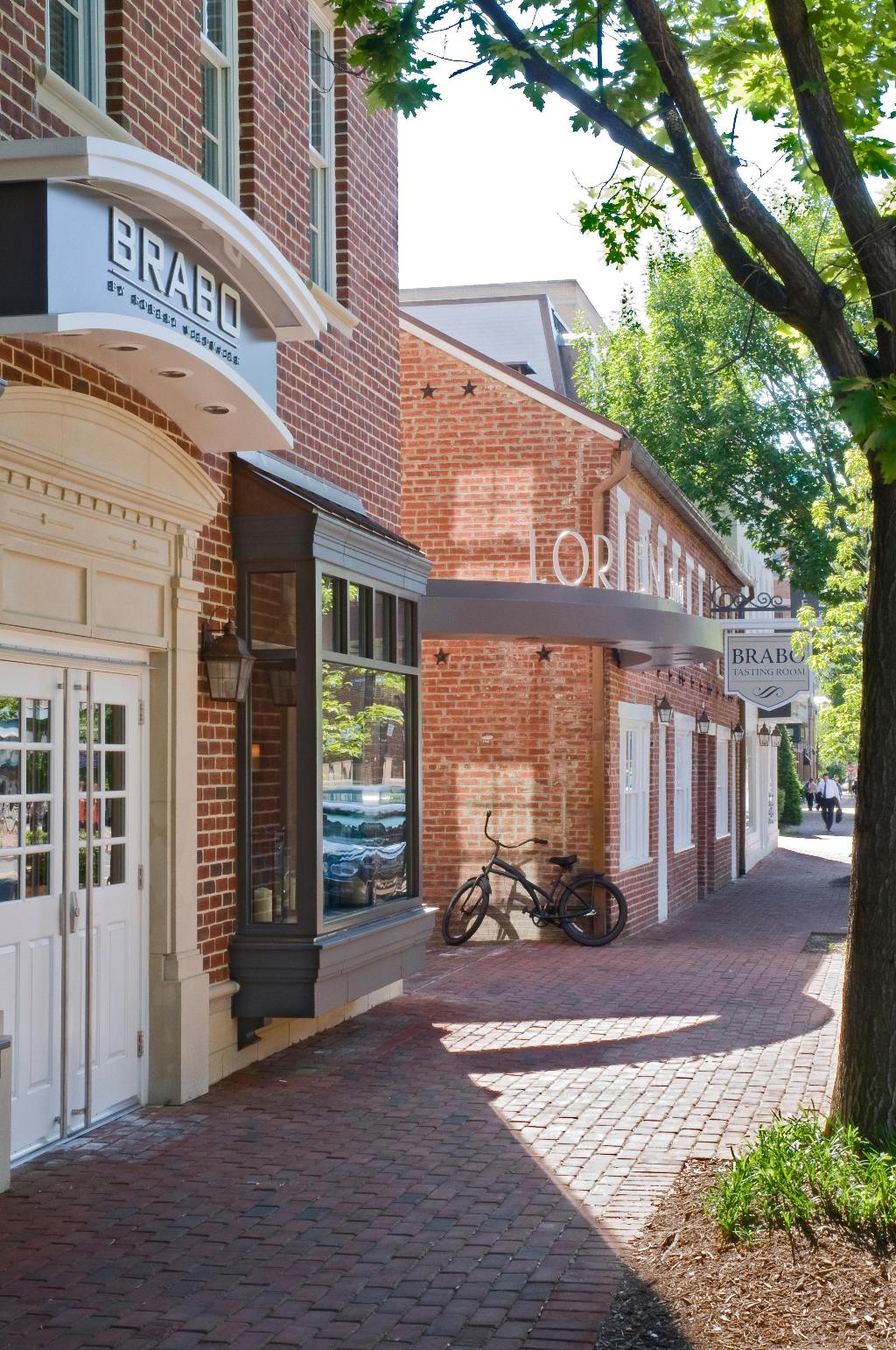 Archer Hotel Old Town Alexandria photo 179
