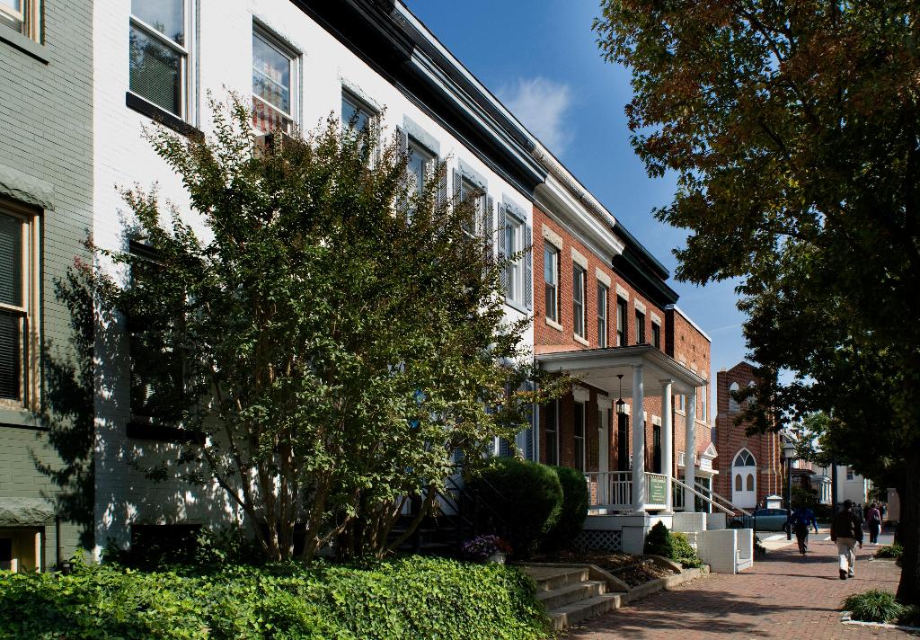 Archer Hotel Old Town Alexandria photo 181