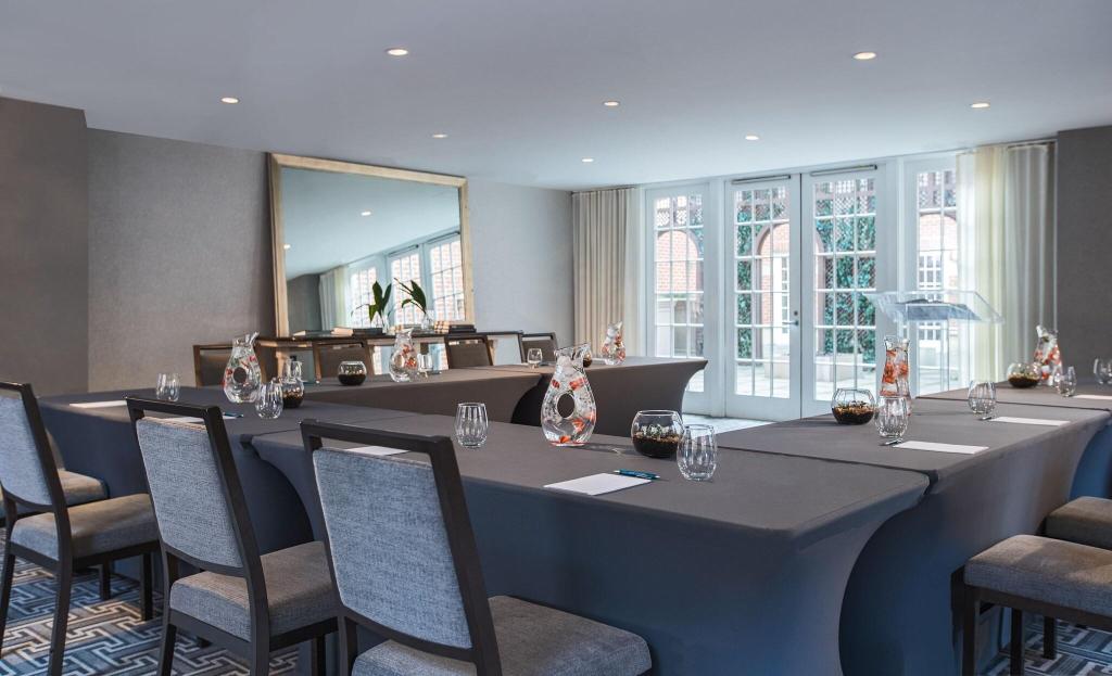 Archer Hotel Old Town Alexandria photo 124