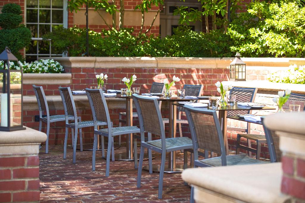 Archer Hotel Old Town Alexandria photo 266