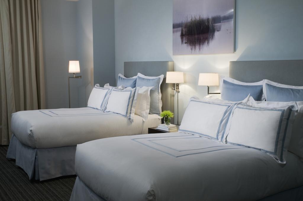 Archer Hotel Old Town Alexandria photo 57
