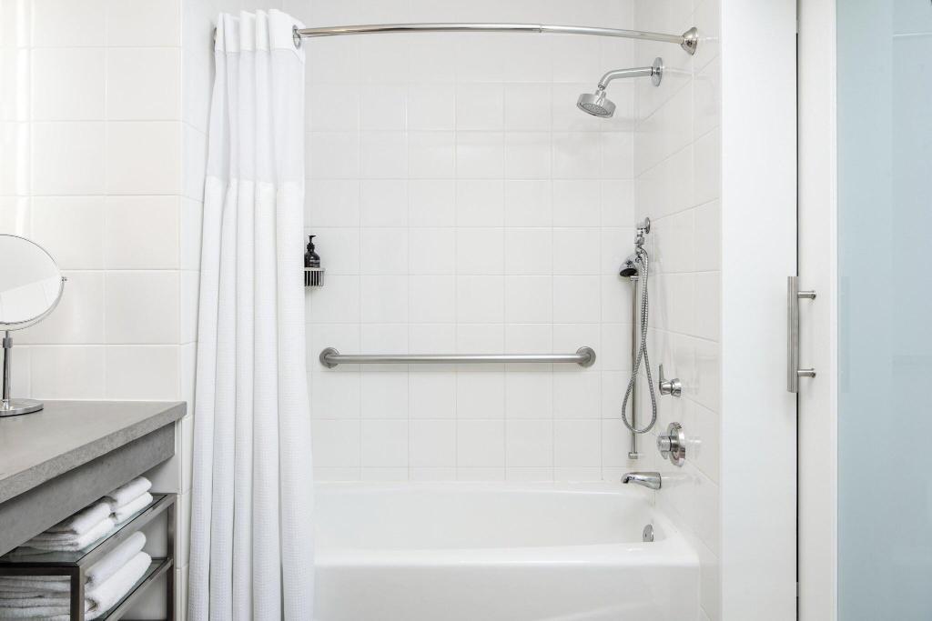 Archer Hotel Old Town Alexandria photo 38