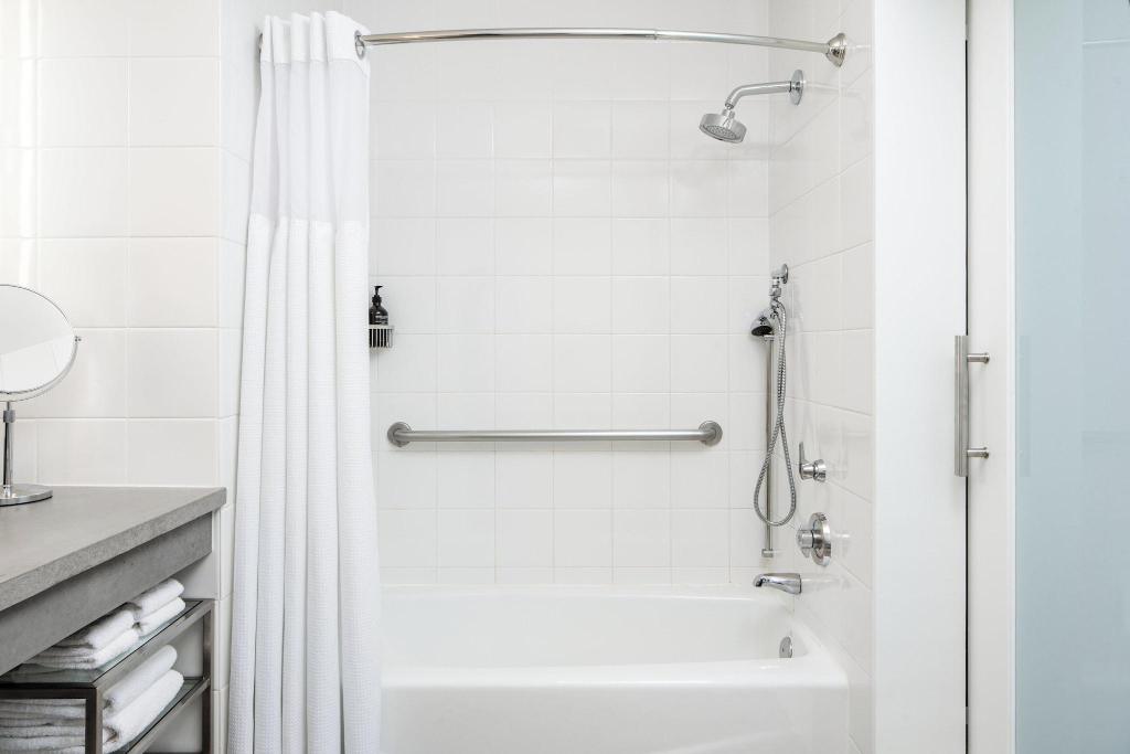 Archer Hotel Old Town Alexandria photo 23
