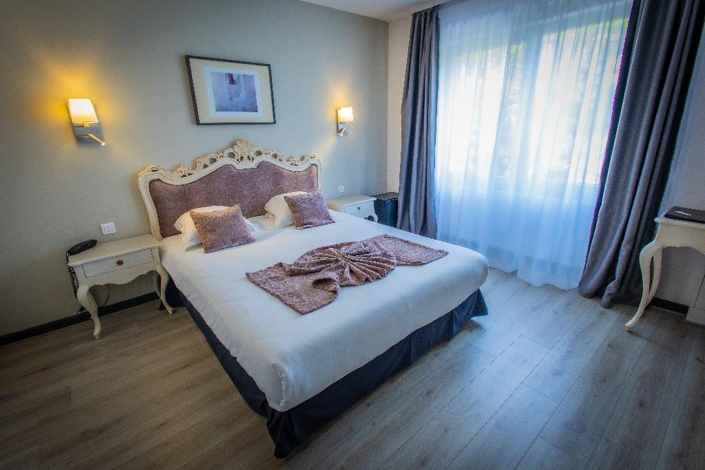 Alexain Hotel Restaurant & Wellness