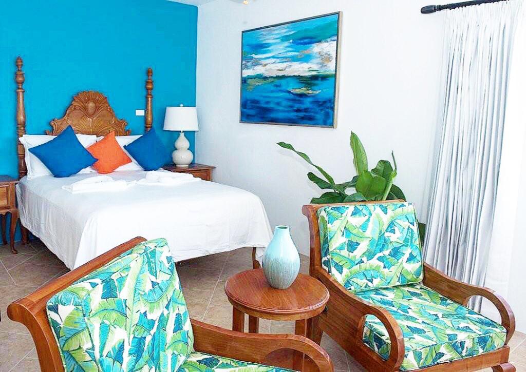 The Westender Inn