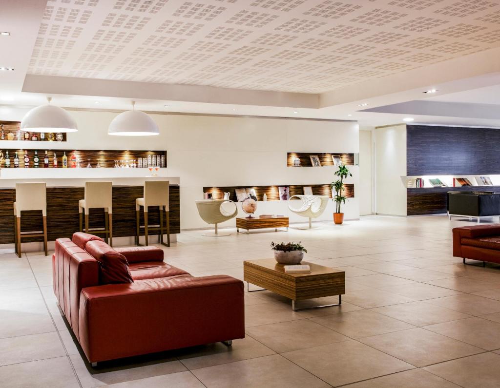 Hotel The Caesar Roma, Italien, Rom. Großes 26