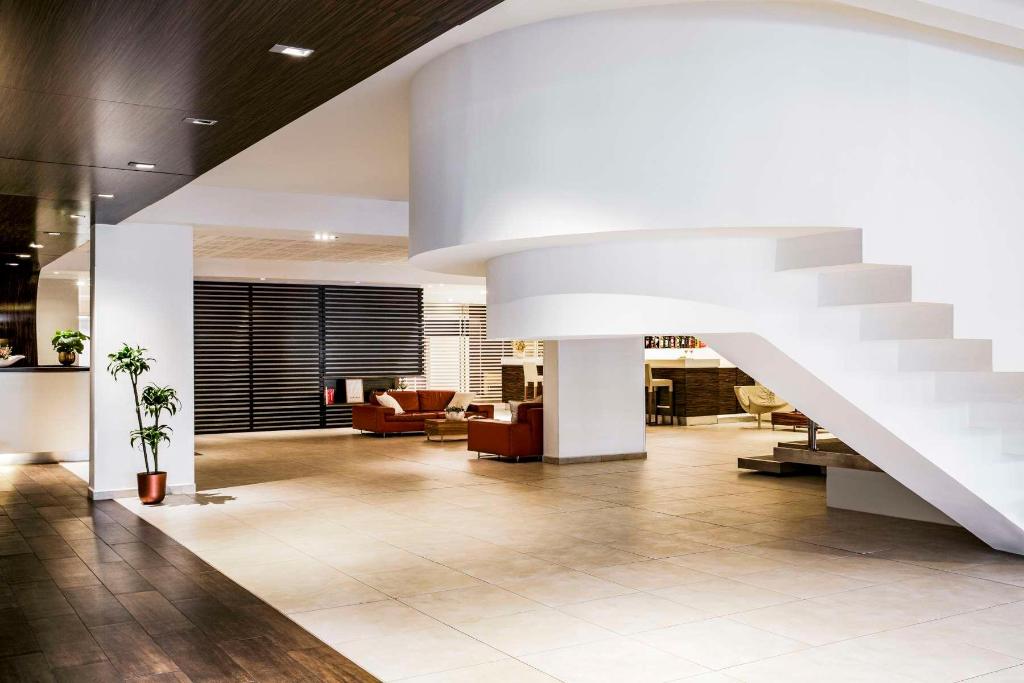 Hotel The Caesar Hotel Roma, Italien, Rom. Großes 82