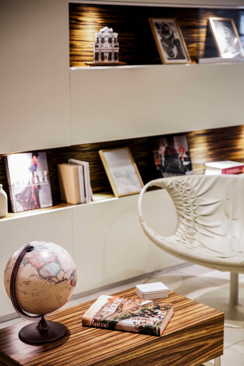 Hotel The Caesar Hotel Roma, Italien, Rom. Großes 82