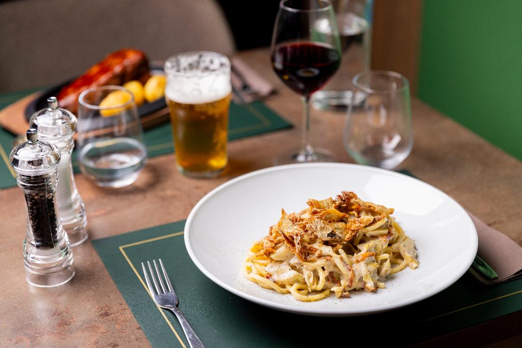 Hotel The Caesar Hotel Roma, Italien, Rom. Großes 2