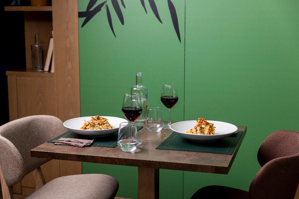 Hotel The Caesar Hotel Roma, Italien, Rom. Großes 2