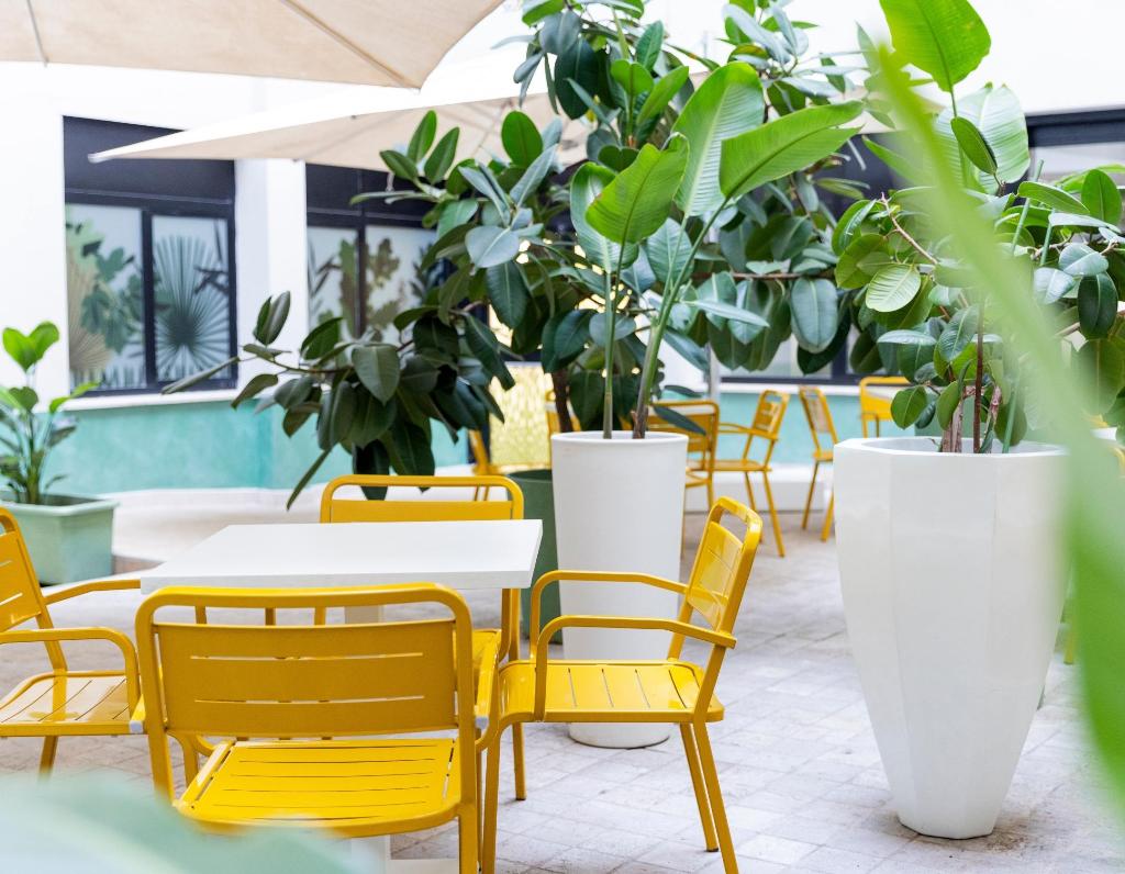 Hotel The Caesar Roma, Italien, Rom. Großes 2