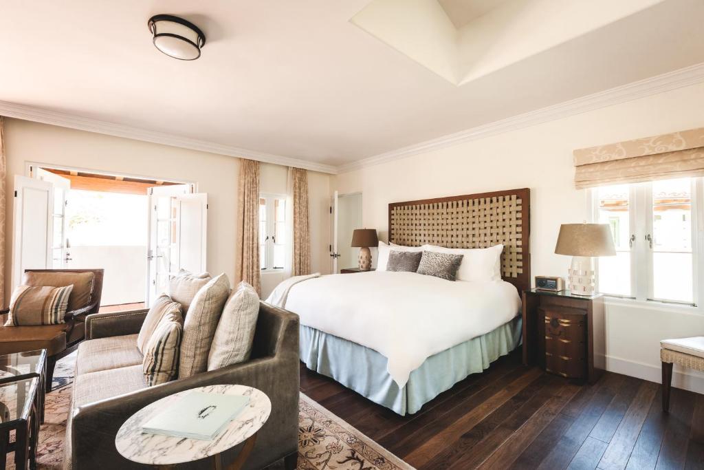 El Encanto, A Belmond Hotel, Santa Barbara