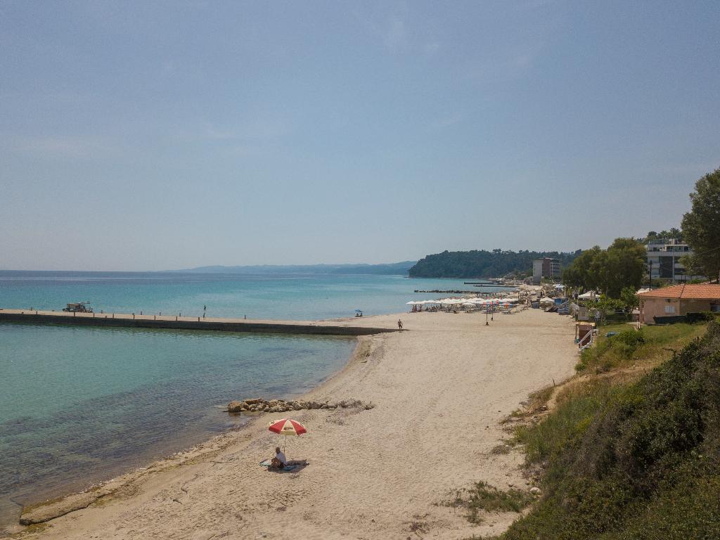 Hotel Country Inn, Griechenland, Kallithea. Großes 13