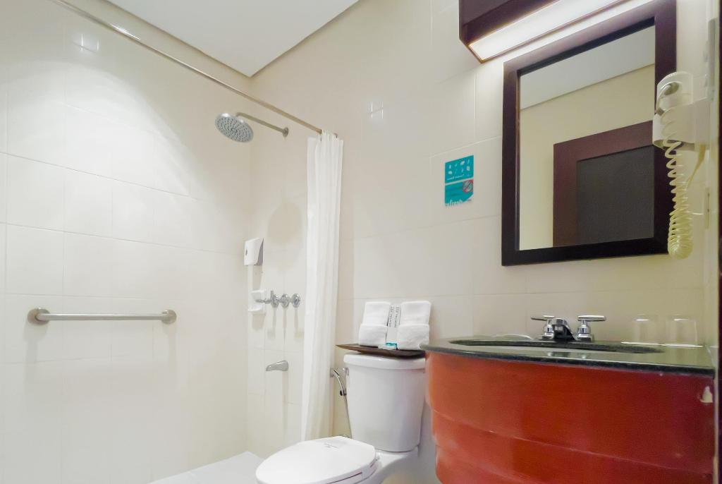 Microtel By Wyndham Cabanatuan
