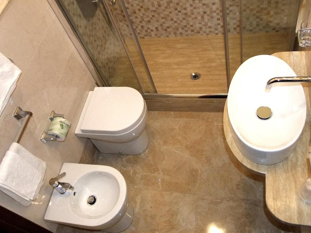 Hotel La Giara Hotel, Italien, Cefalu. Großes 2