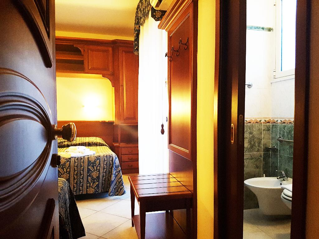 Hotel La Giara Hotel, Italien, Cefalu. Großes 1