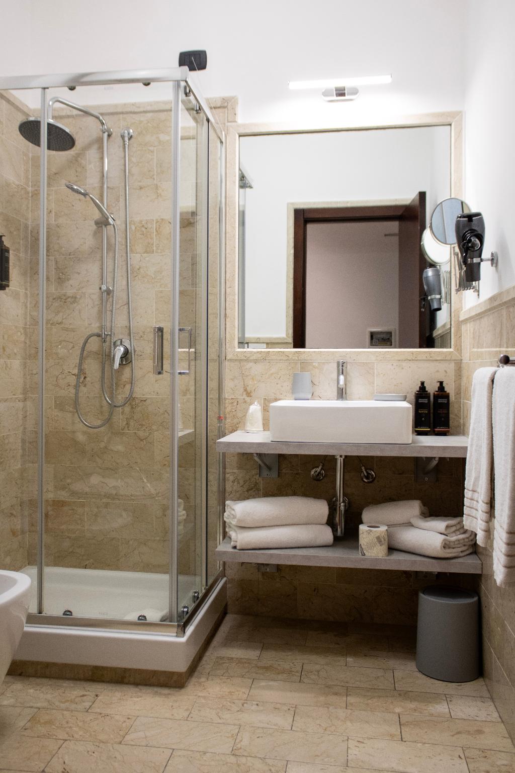 Hotel Badia Nuova Apart Hotel, Italien, Trapani. Großes 1