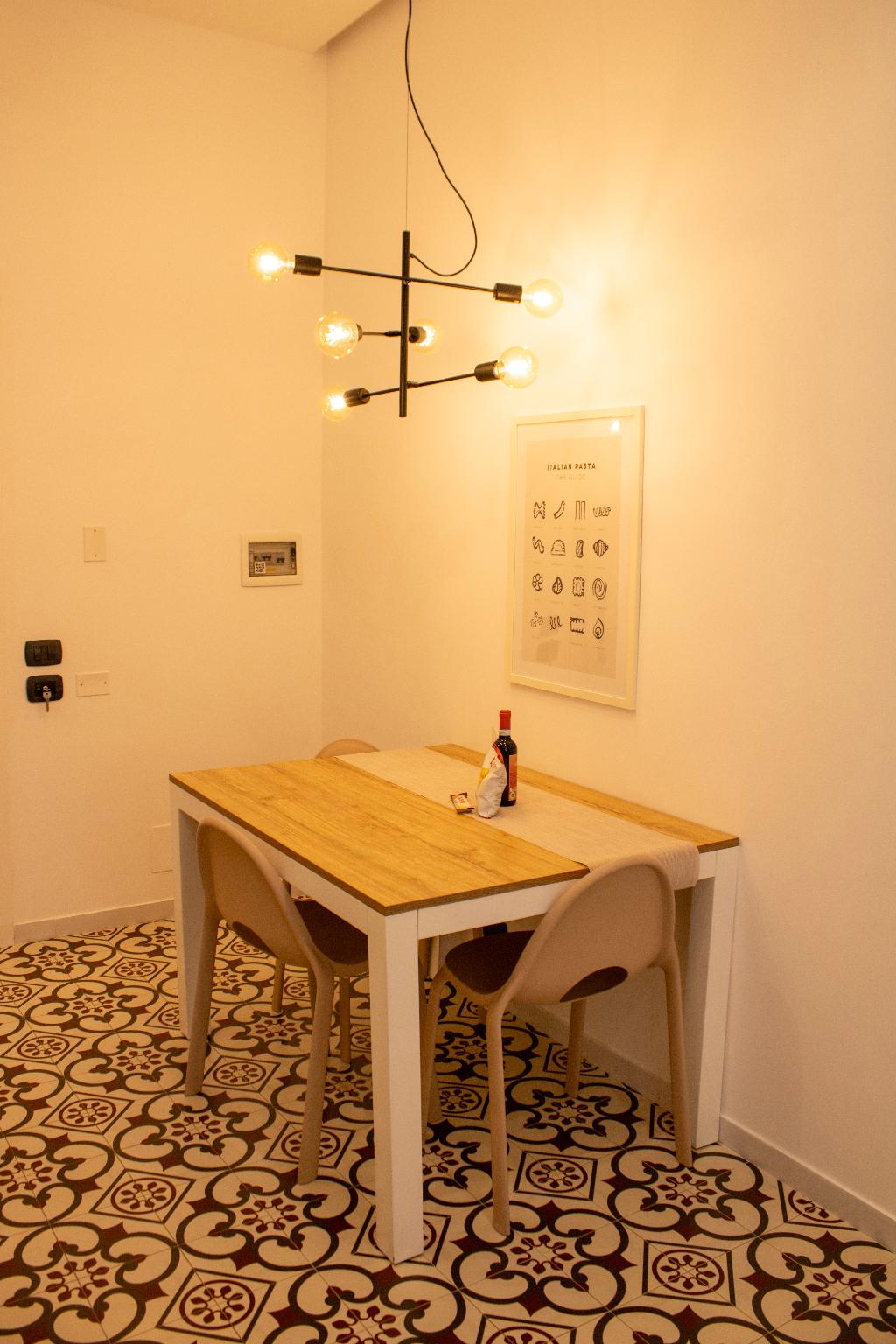 Hotel Badia Nuova Apart Hotel, Italien, Trapani. Großes 1