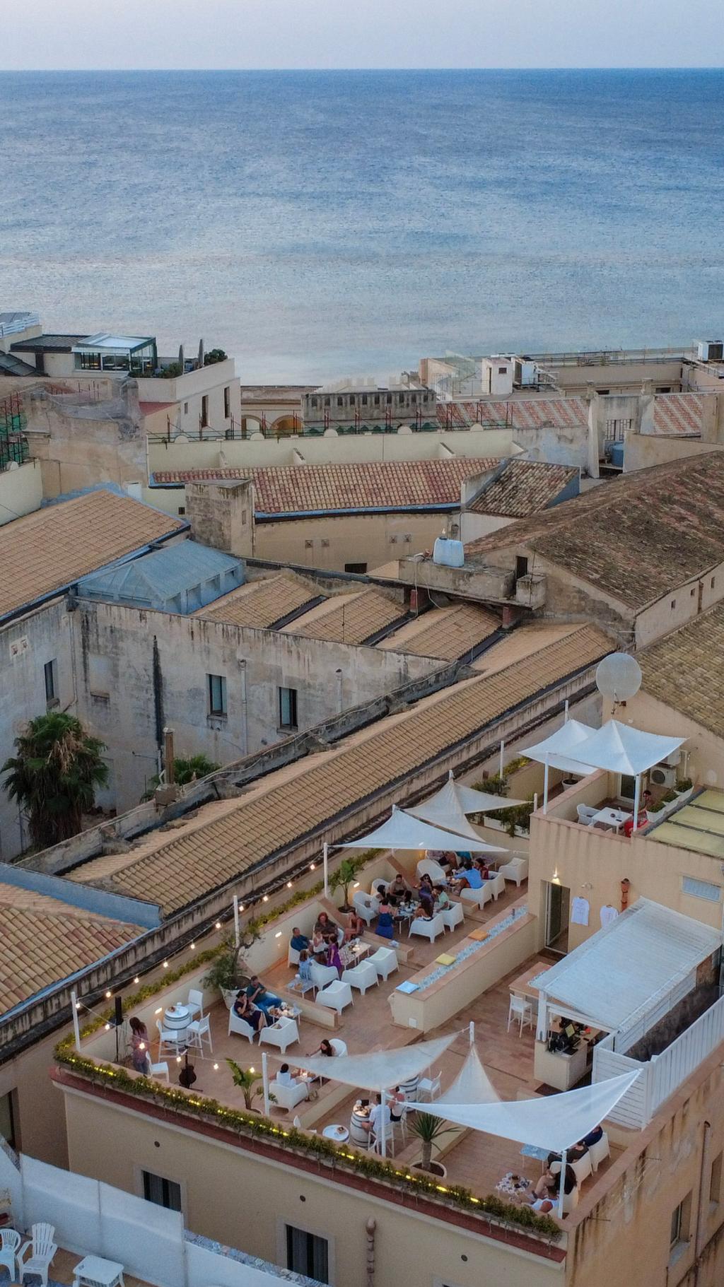 Hotel Badia Nuova Apart Hotel, Italien, Trapani. Großes 2