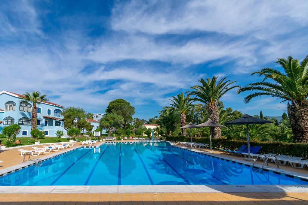 Hotel Govino Bay Corfu, Griechenland, Gouvia. Großes 2