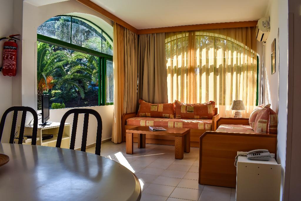 Hotel Govino Bay Corfu, Griechenland, Gouvia. Großes 1