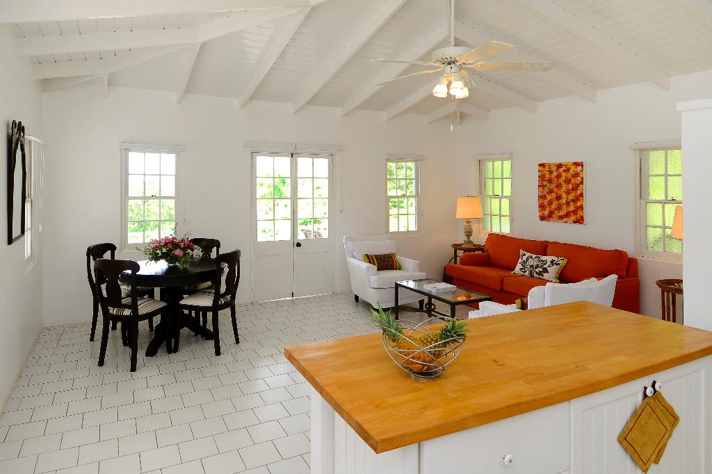 Montpelier Plantation & Beach