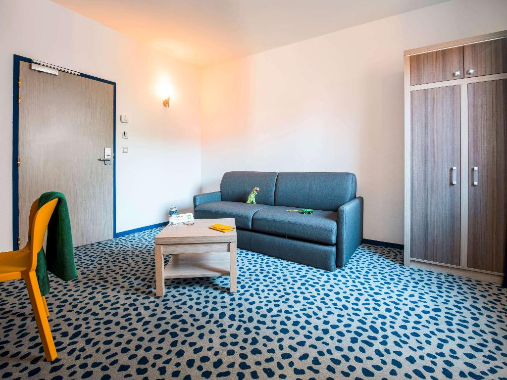 Ibis Styles Marseille Les Pennes Mirabeau