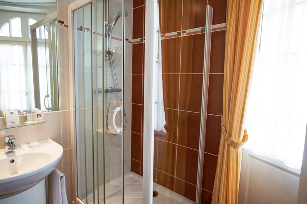 Comfort Hotel Dinard Balmoral