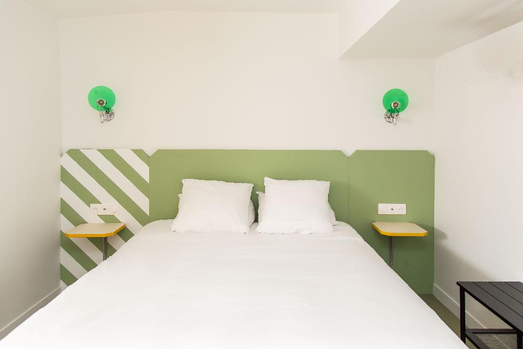 Oldegar Hotel