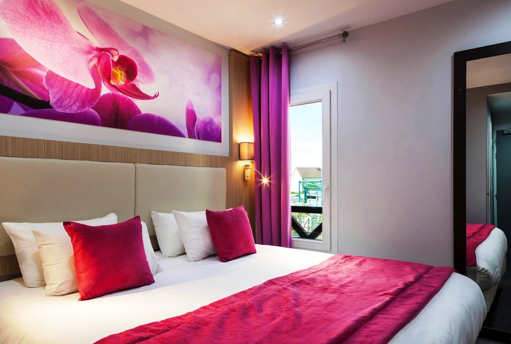 Comfort Hotel Orleans Sud