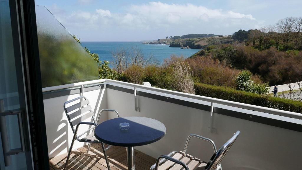 Quality Hotel Le Cardinal