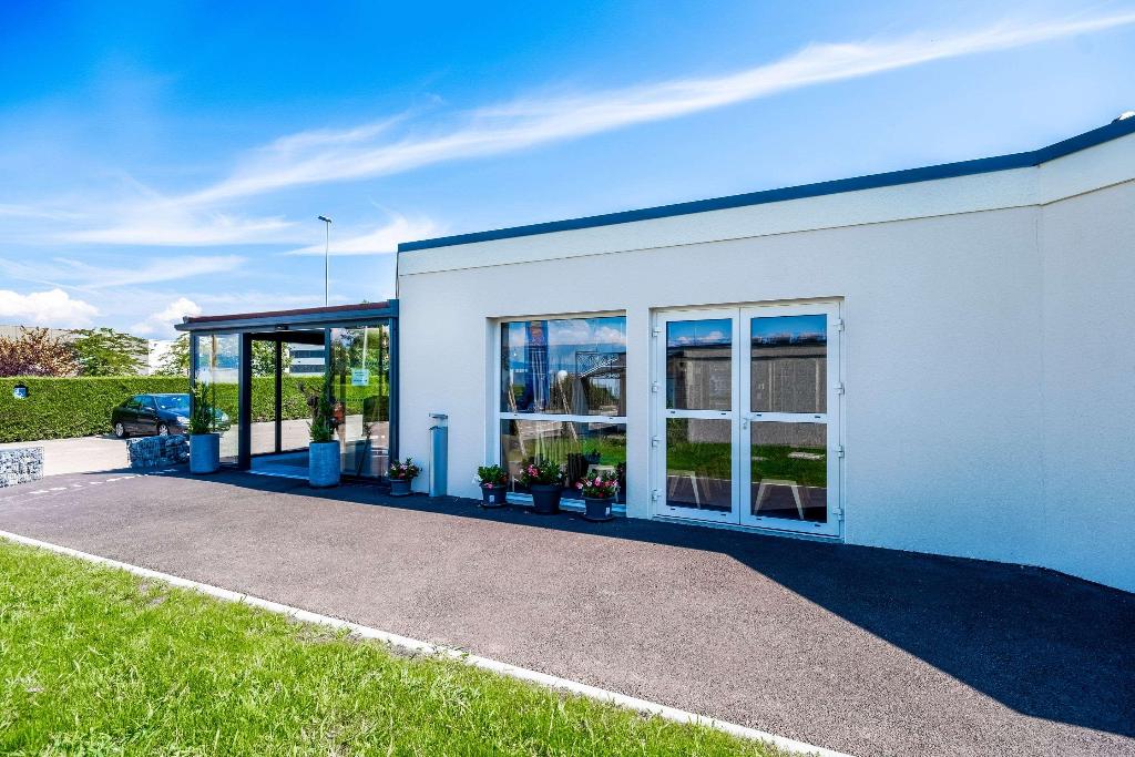 Comfort Annemasse Geneve