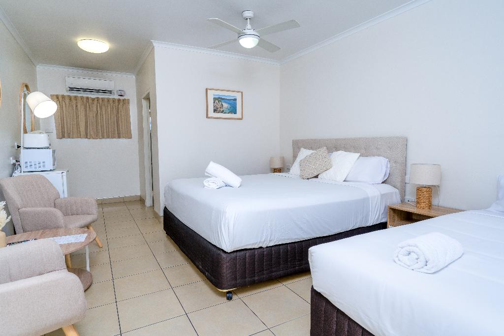 The Marco Polo Hotel