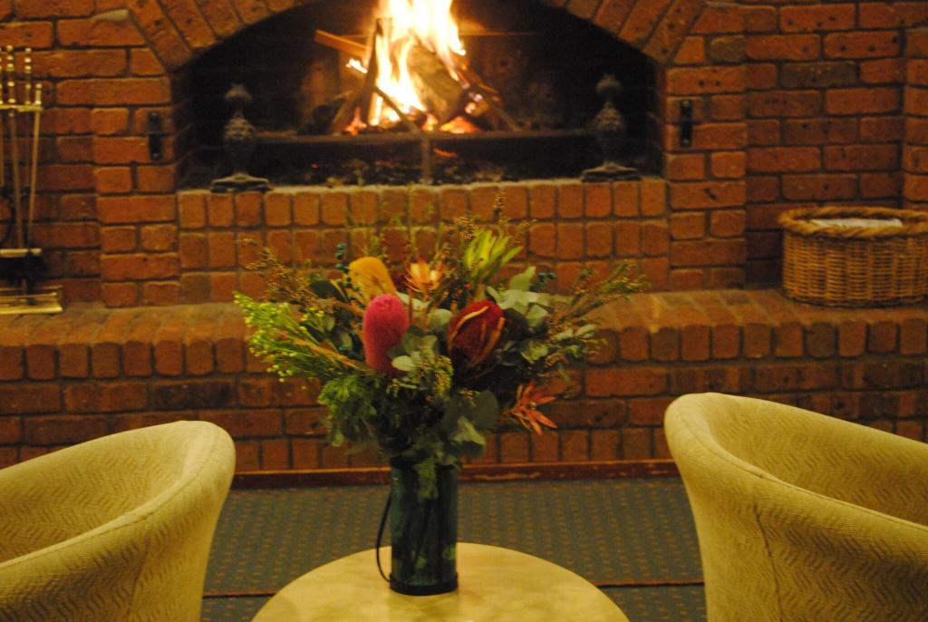 Quality Inn Grange Burn