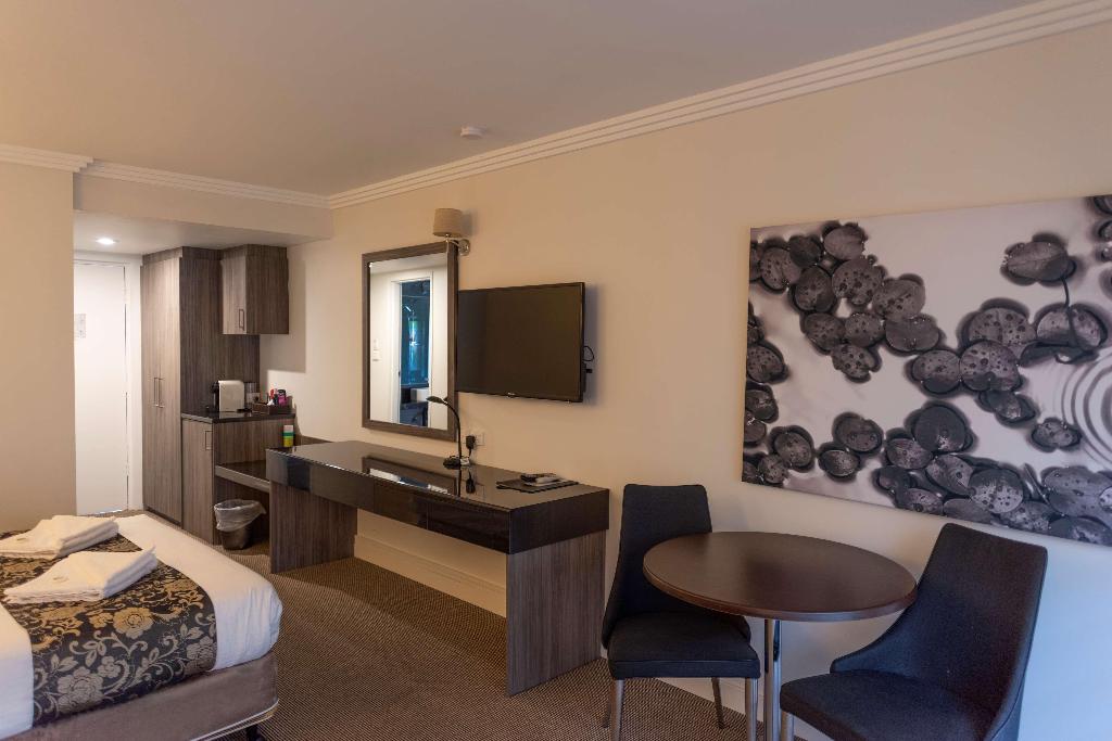 Lincoln Downs Resort Batemans Bay