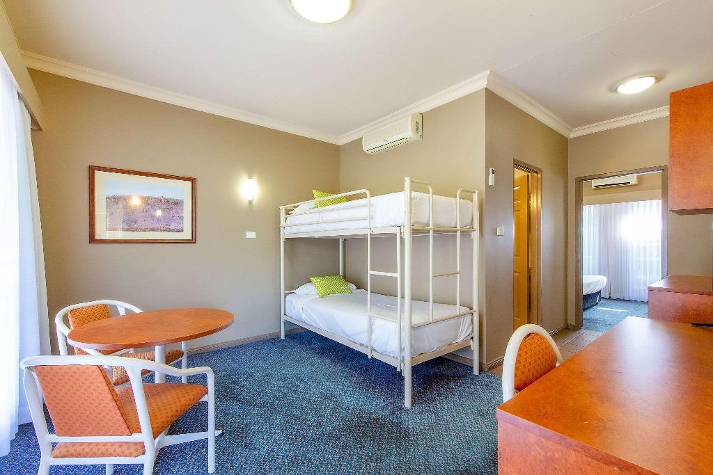 Quality Inn Penrith