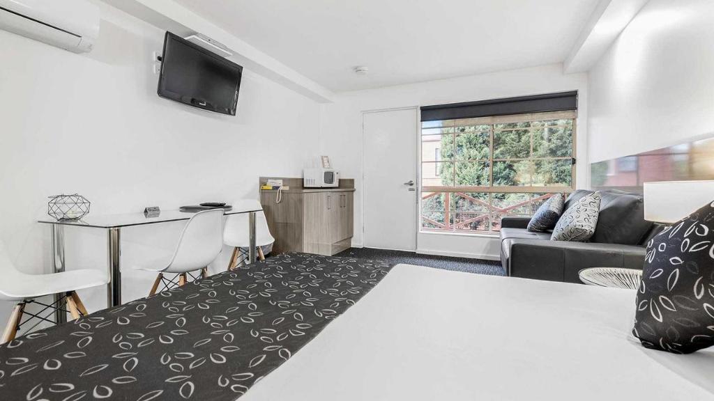 Bay City (Geelong) Motel