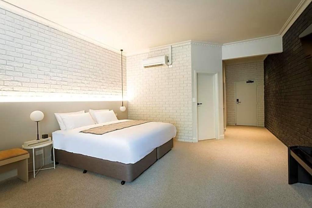 Comfort Inn Trawool