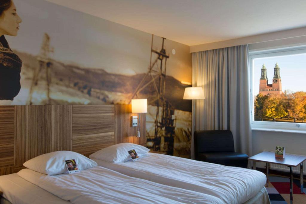 Comfort Hotel Eskilstuna 