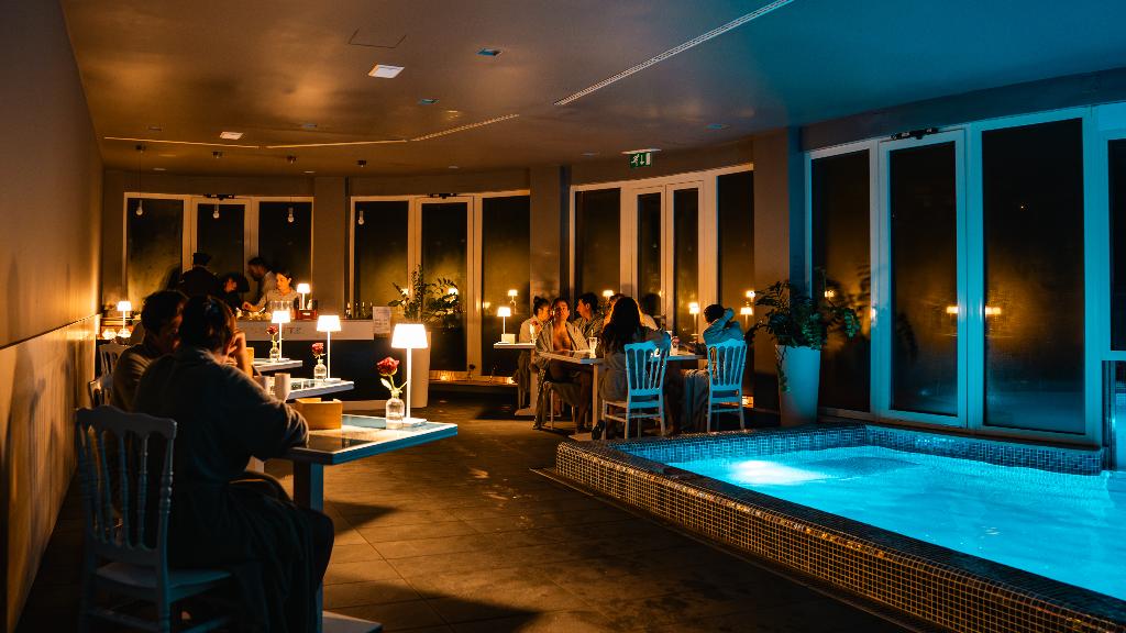 Hotel Altafiumara Resort & Spa, Italien, Villa San Giovanni. Großes 2