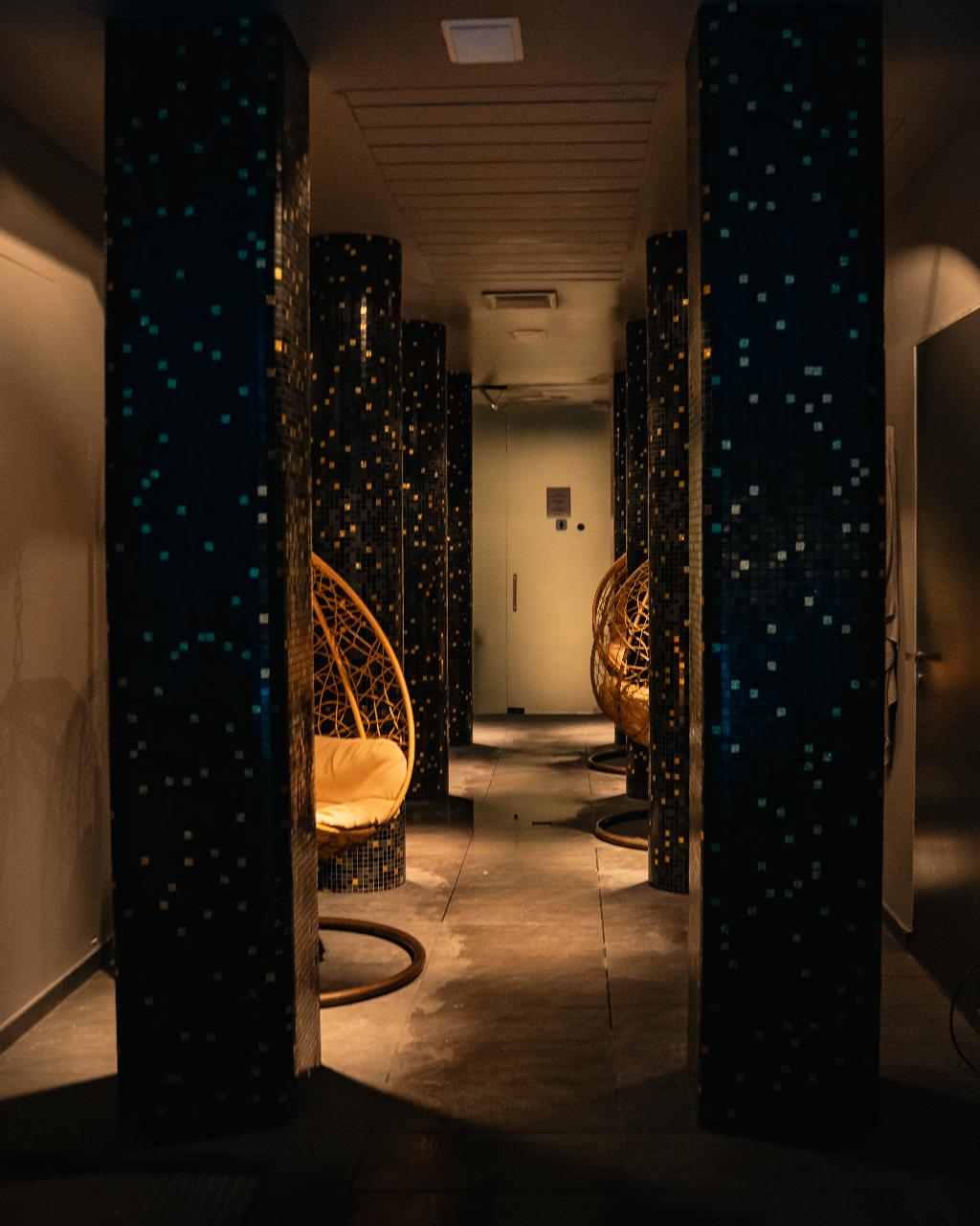 Hotel Altafiumara Resort & Spa, Italien, Villa San Giovanni. Großes 2